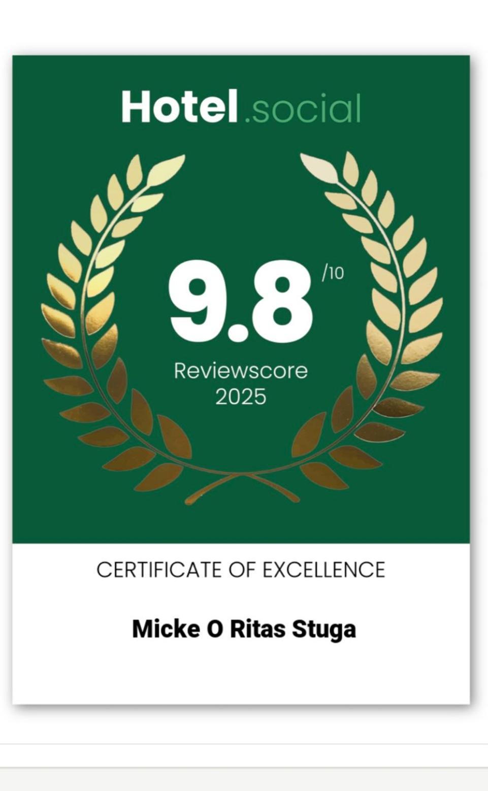 Micke O Ritas Stuga Björkliden Exteriér fotografie